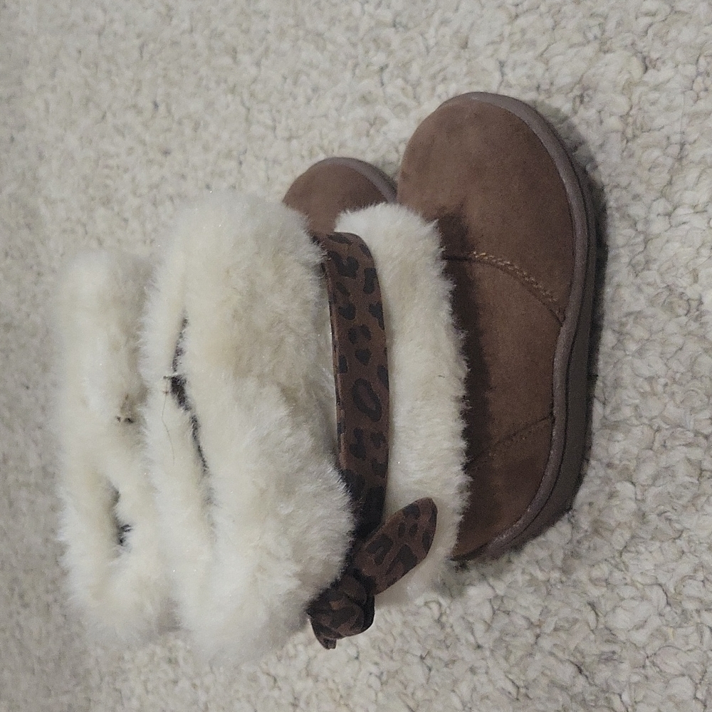 Girls Boots